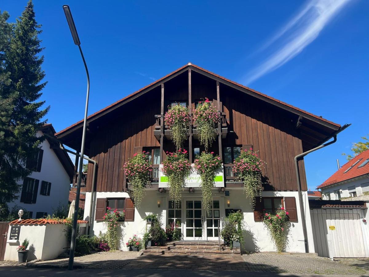 Hotel Amiga Messe