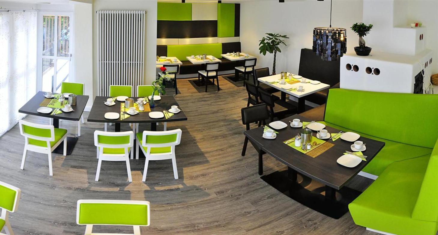 Hotel Amiga Messe 3*