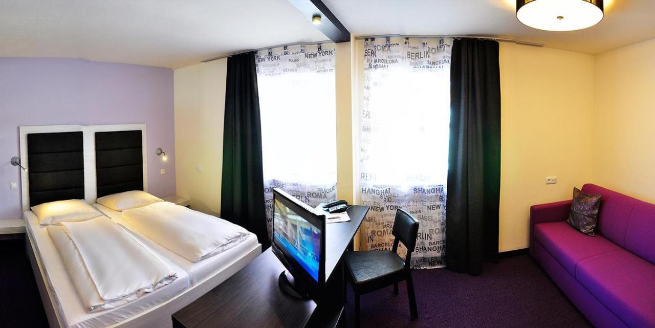 Amiga Messe Hotel